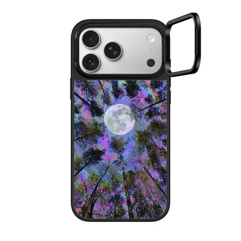 Moon Swirl