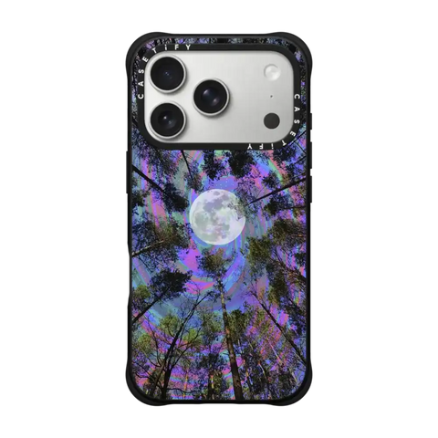 Moon Swirl