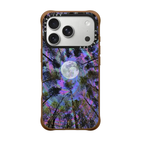 Moon Swirl