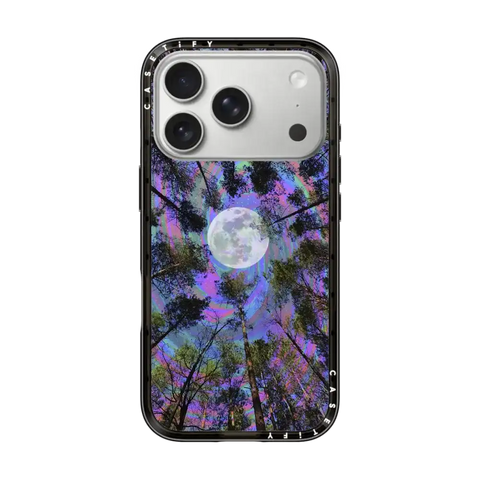 Moon Swirl