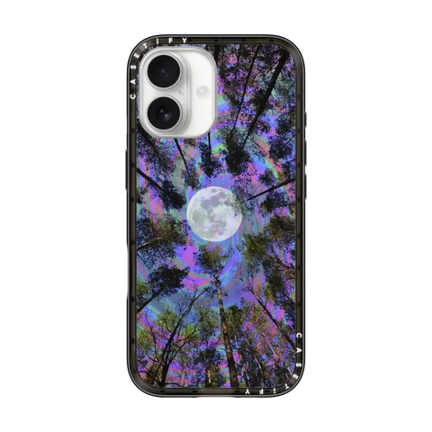 Moon Swirl