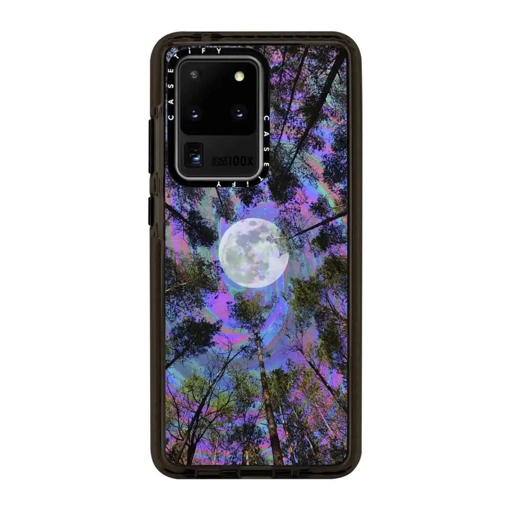 Moon Swirl