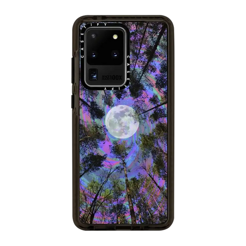 Moon Swirl