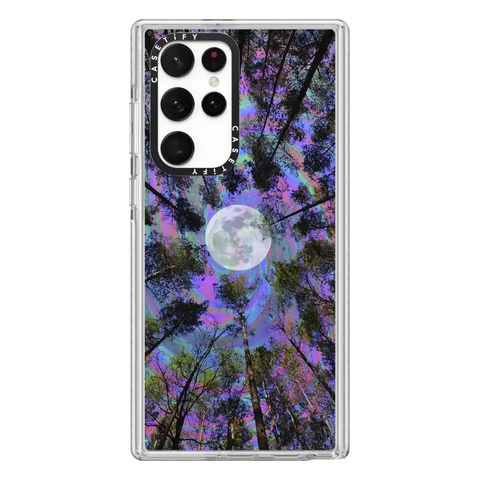 Moon Swirl