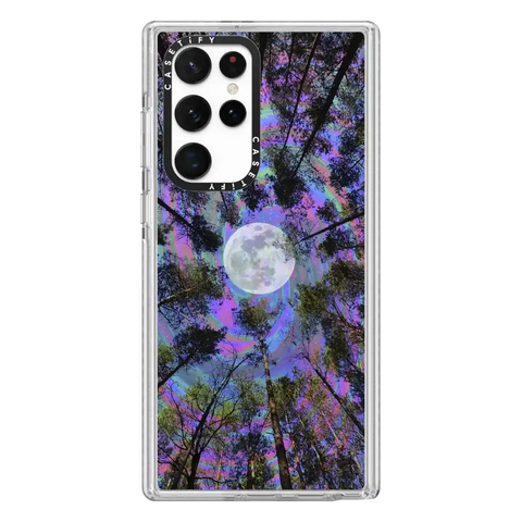 Moon Swirl