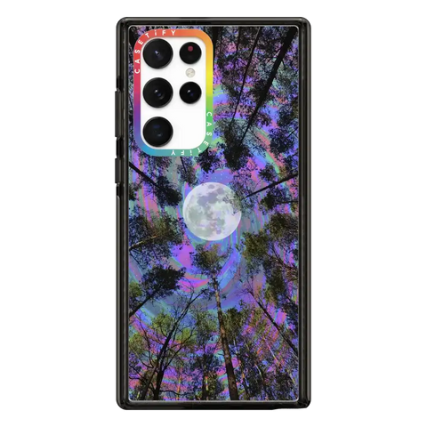 Moon Swirl