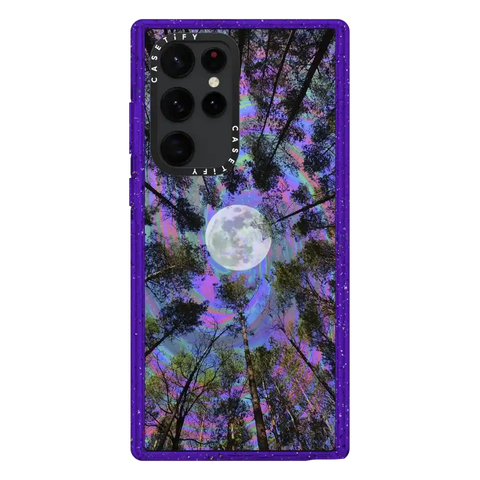 Moon Swirl