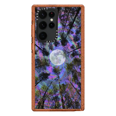 Moon Swirl