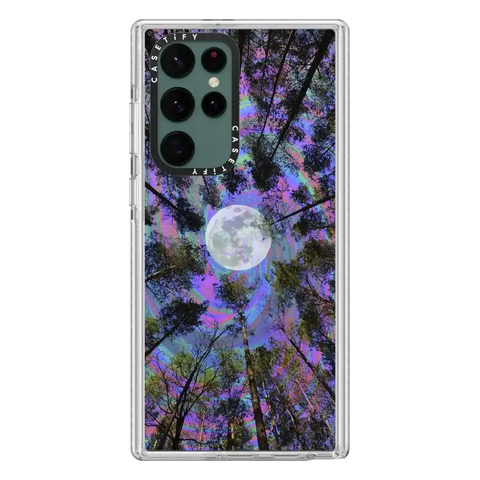 Moon Swirl