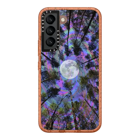 Moon Swirl