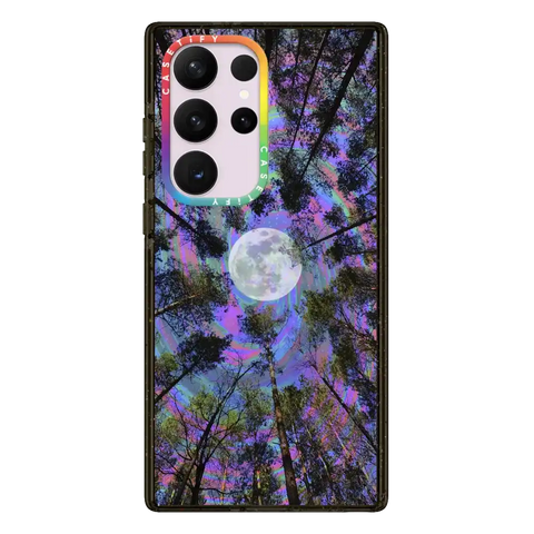 Moon Swirl