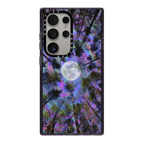 Moon Swirl