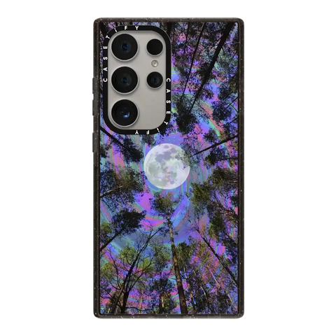 Moon Swirl