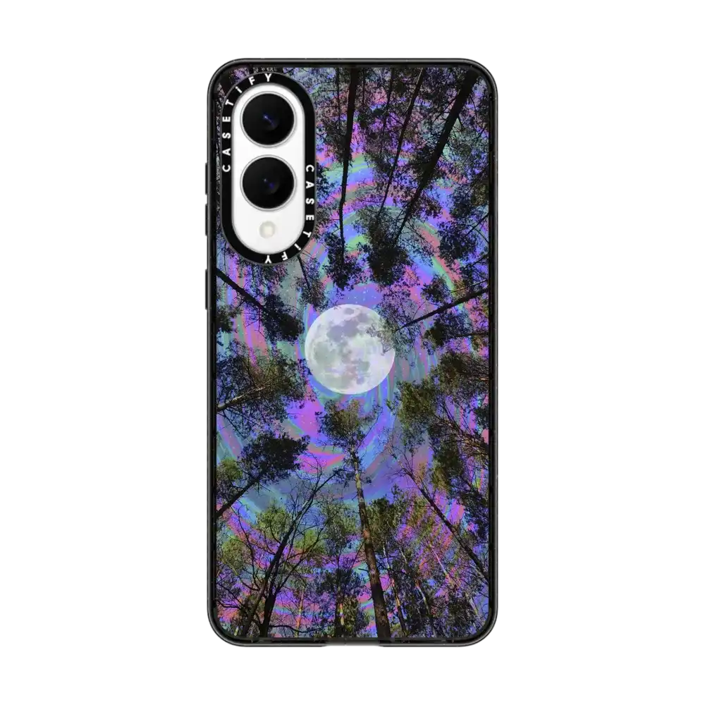 Moon Swirl