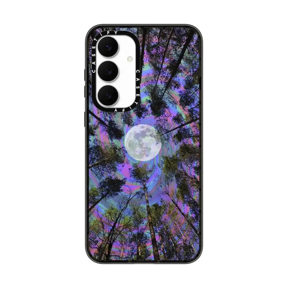 Moon Swirl
