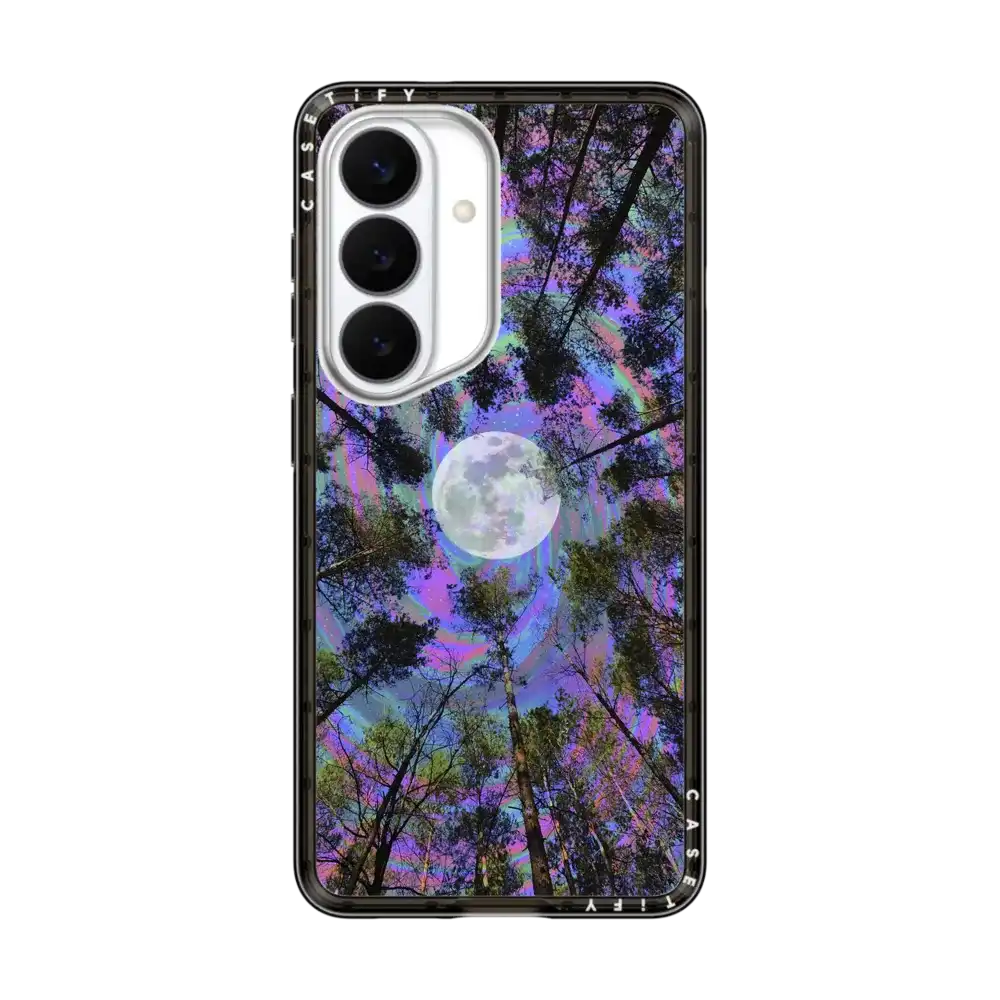 Moon Swirl