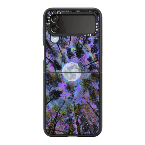 Moon Swirl