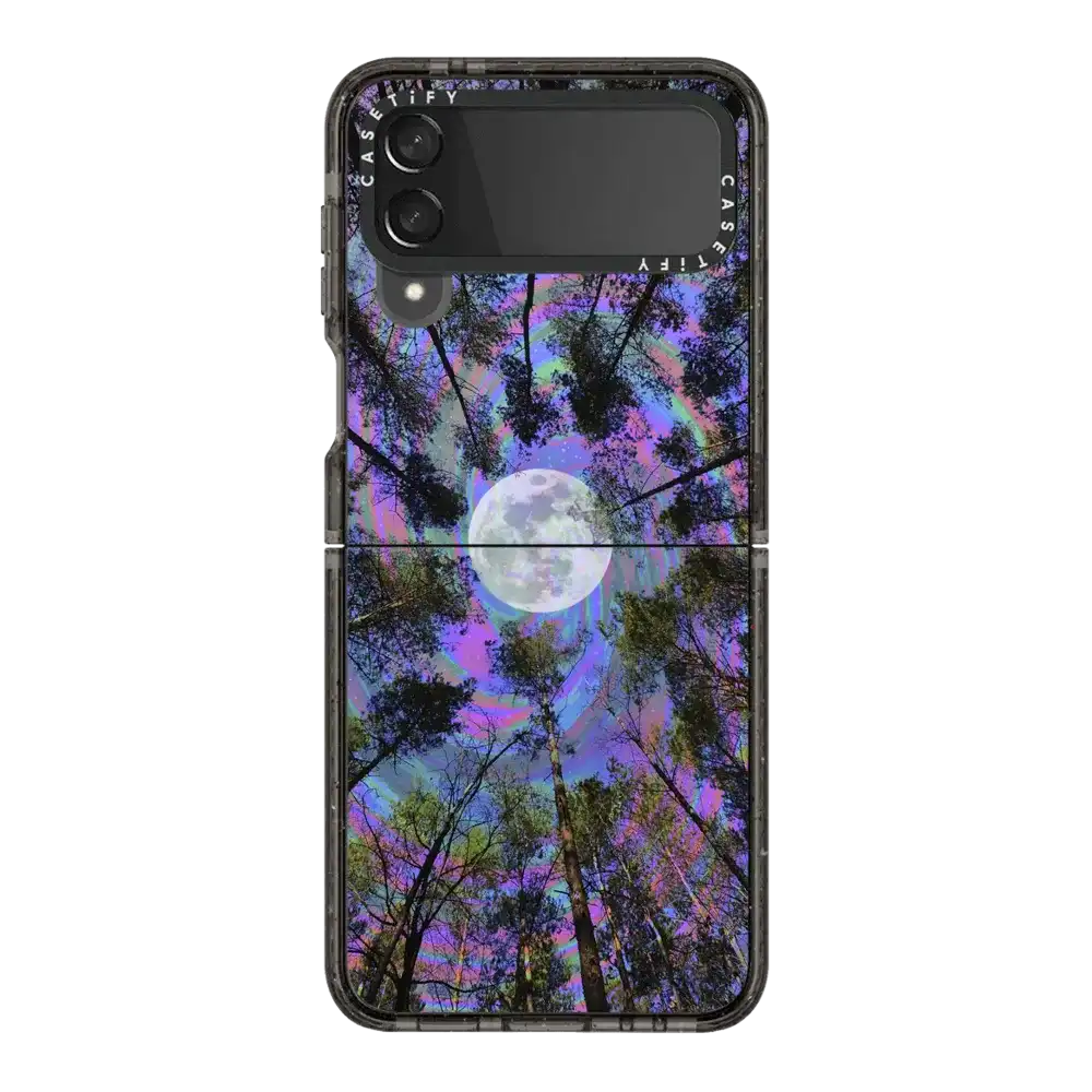 Moon Swirl