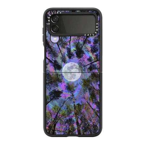 Moon Swirl