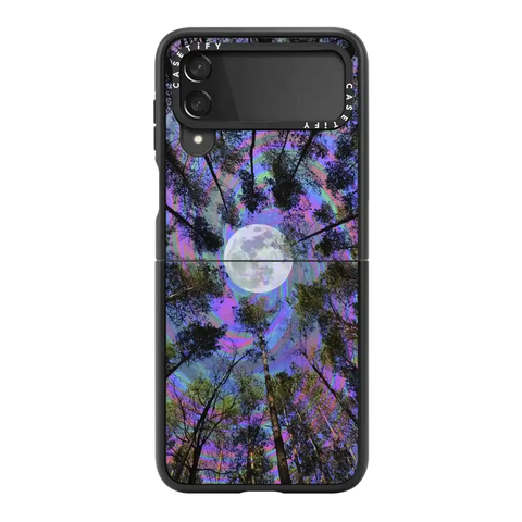 Moon Swirl