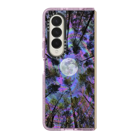 Moon Swirl