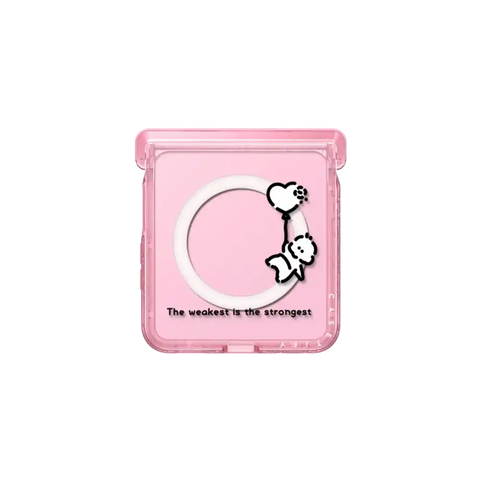 The weakest is the strongest - muramatsushiori
