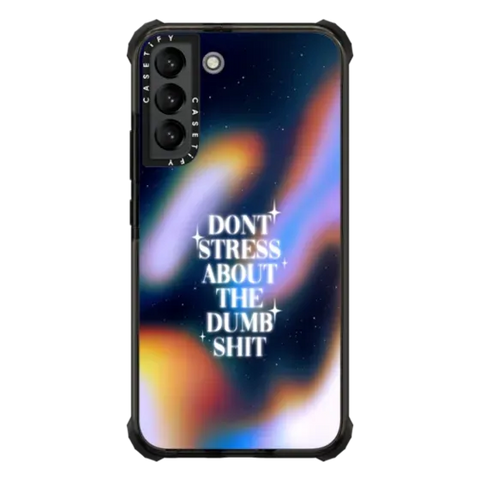 Don't Stress About The Dumb