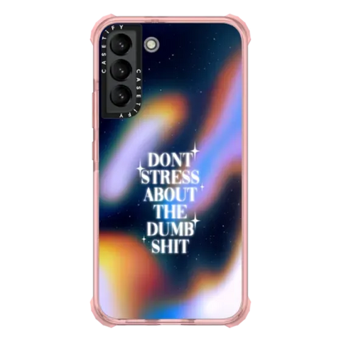 Don't Stress About The Dumb