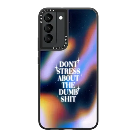 Don't Stress About The Dumb