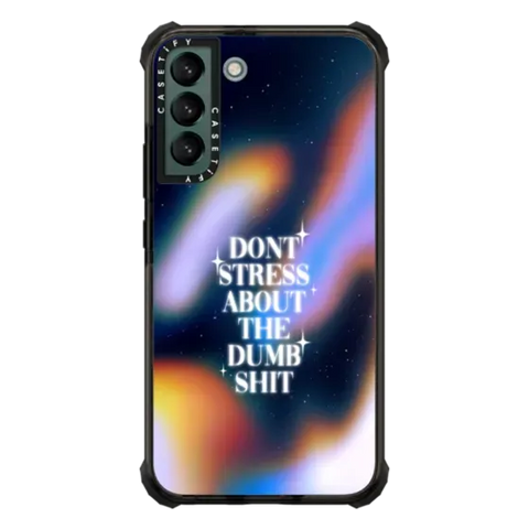 Don't Stress About The Dumb
