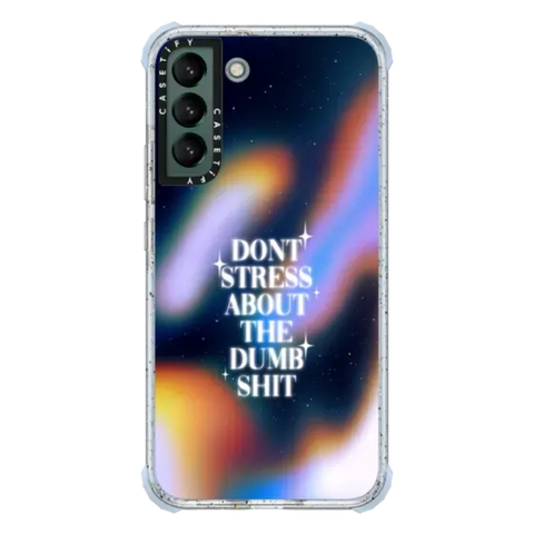 Don't Stress About The Dumb