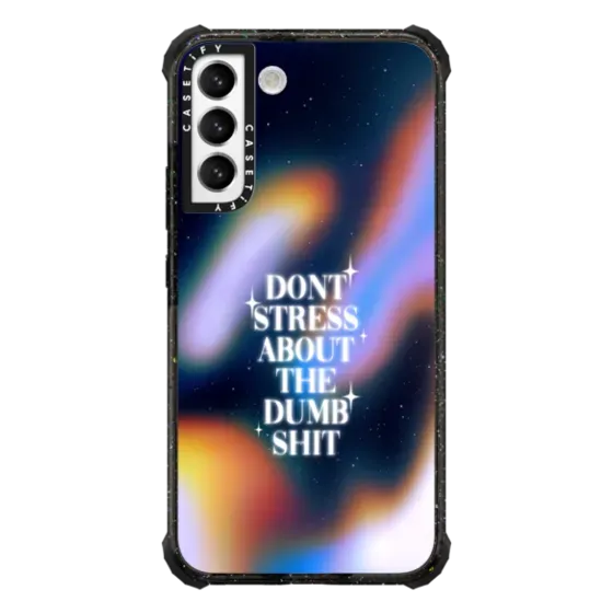 Don't Stress About The Dumb
