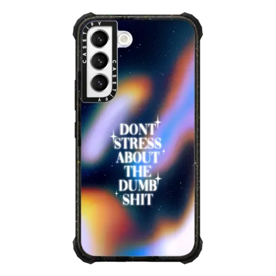 Don't Stress About The Dumb