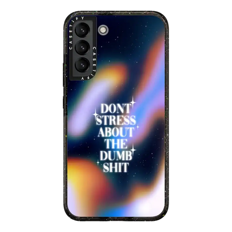 Don't Stress About The Dumb
