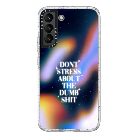 Don't Stress About The Dumb