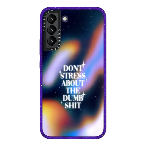 Don't Stress About The Dumb