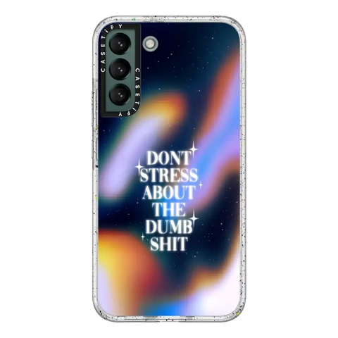 Don't Stress About The Dumb