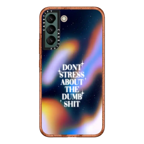 Don't Stress About The Dumb