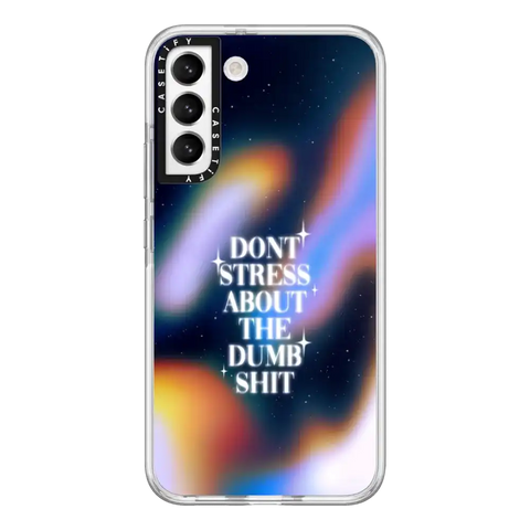 Don't Stress About The Dumb