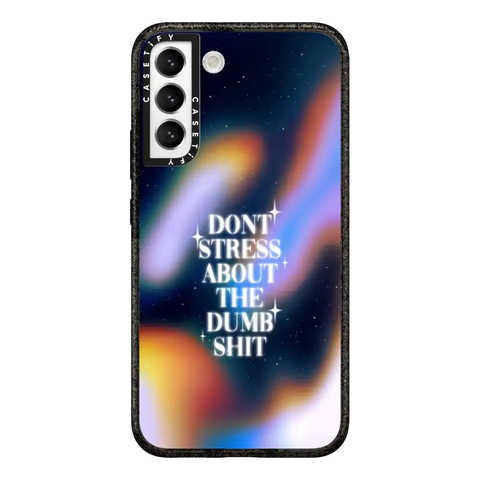 Don't Stress About The Dumb