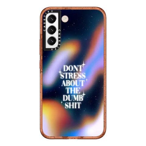 Don't Stress About The Dumb