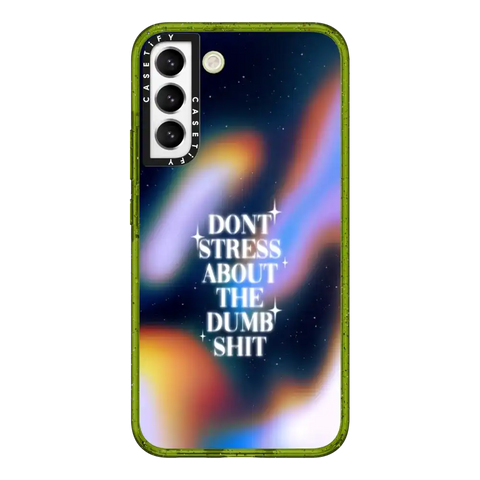 Don't Stress About The Dumb