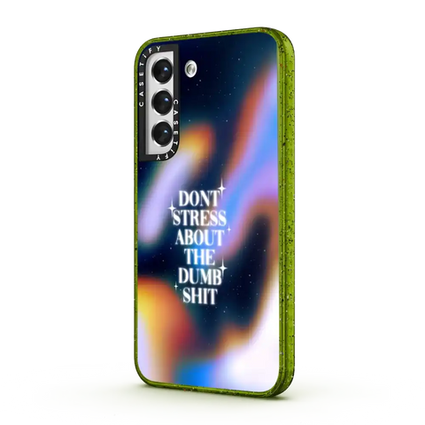 Don't Stress About The Dumb