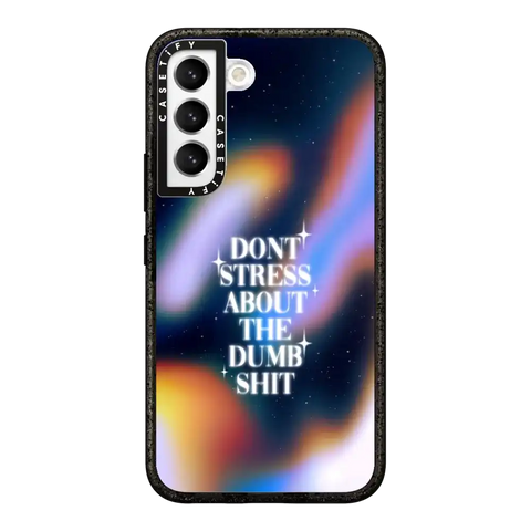 Don't Stress About The Dumb