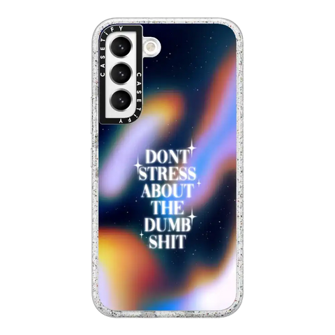 Don't Stress About The Dumb