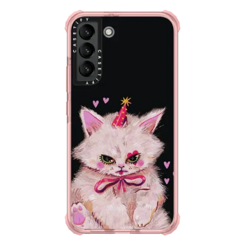 CLOWN KITTY