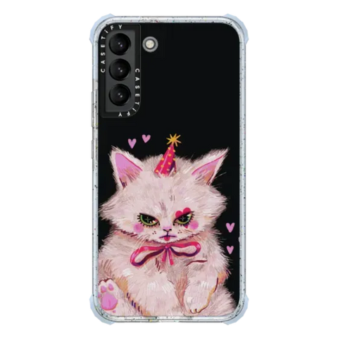 CLOWN KITTY