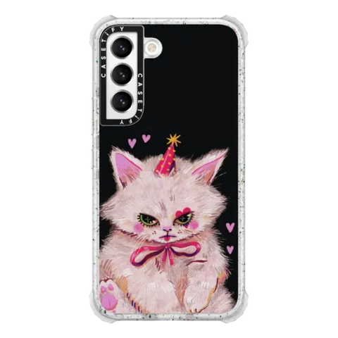 CLOWN KITTY
