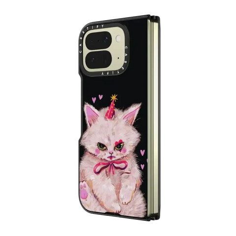 CLOWN KITTY