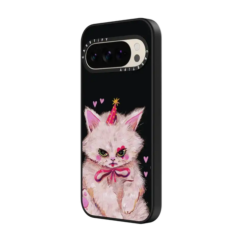 CLOWN KITTY